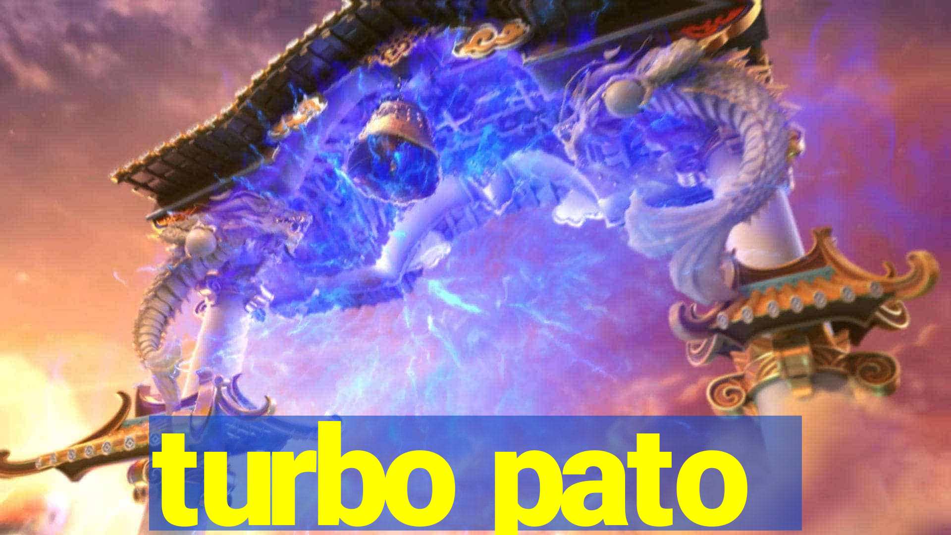 turbo pato